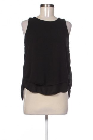 Damski top Unbranded, Rozmiar S, Kolor Czarny, Cena 53,21 zł