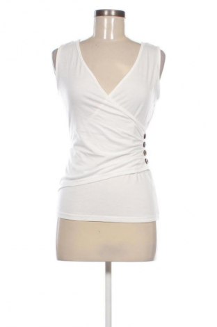 Дамски топ Unbranded, Размер S, Цвят Бял, Цена 15,00 €