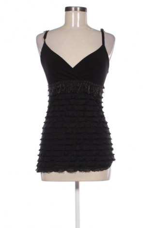 Damski top Unbranded, Rozmiar S, Kolor Czarny, Cena 79,40 zł