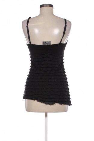 Damski top Unbranded, Rozmiar S, Kolor Czarny, Cena 79,40 zł