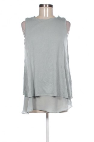 Damentop Unbranded, Größe M, Farbe Blau, Preis € 14,82