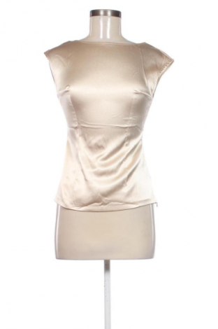 Дамски топ Unbranded, Размер XS, Цвят Бежов, Цена 15,00 €