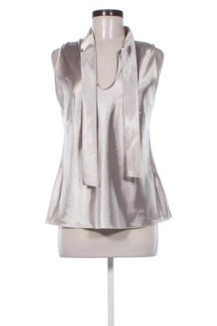 Damentop Unbranded, Größe L, Farbe Silber, Preis € 14,82