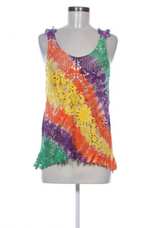 Дамски топ Unbranded, Размер M, Цвят Многоцветен, Цена 15,00 €