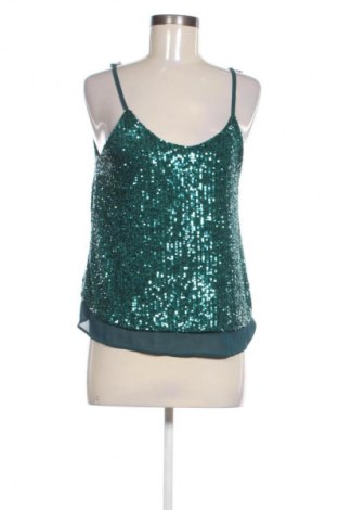 Дамски топ Unbranded, Размер M, Цвят Зелен, Цена 15,00 €