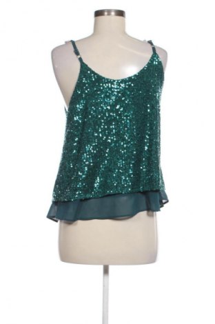 Дамски топ Unbranded, Размер M, Цвят Зелен, Цена 15,00 €