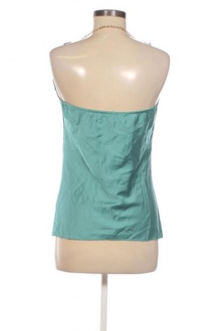 Damski top Unbranded, Rozmiar M, Kolor Zielony, Cena 79,40 zł