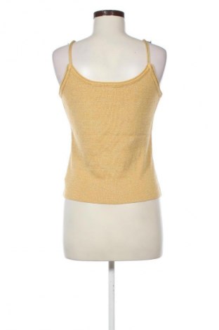 Дамски топ Unbranded, Размер S, Цвят Жълт, Цена 4,60 €
