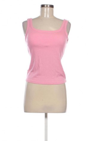Дамски топ Unbranded, Размер M, Цвят Розов, Цена 14,74 €