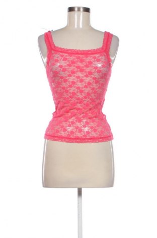 Дамски топ Unbranded, Размер XS, Цвят Розов, Цена 14,77 €