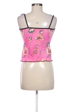 Дамски топ Unbranded, Размер XS, Цвят Многоцветен, Цена 14,77 €