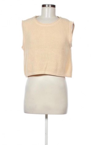 Dámsky top  Unbranded, Veľkosť S, Farba Béžová, Cena  6,95 €