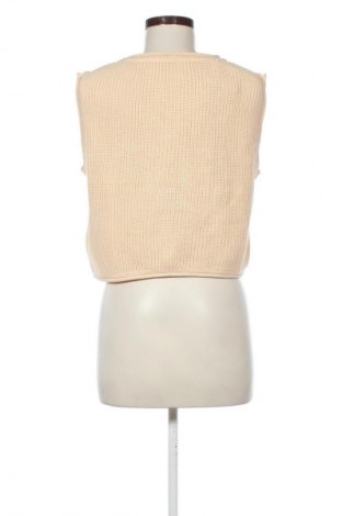 Dámsky top  Unbranded, Veľkosť S, Farba Béžová, Cena  6,95 €