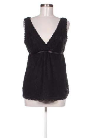 Дамски топ United Colors Of Benetton, Размер M, Цвят Черен, Цена 13,81 €