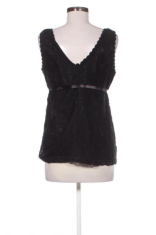 Дамски топ United Colors Of Benetton, Размер M, Цвят Черен, Цена 13,81 €