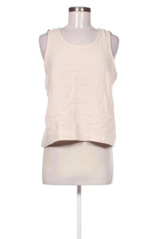 Дамски топ Up 2 Fashion, Размер M, Цвят Бежов, Цена 24,00 €