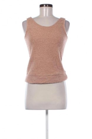 Damentop Up 2 Fashion, Größe S, Farbe Beige, Preis € 5,99