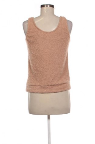 Дамски топ Up 2 Fashion, Размер M, Цвят Кафяв, Цена 4,60 €