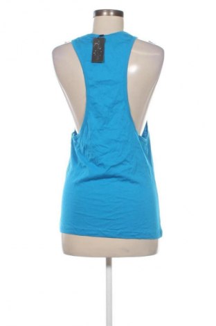 Damentop Urban Classics, Größe S, Farbe Blau, Preis € 32,00