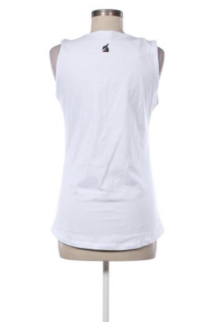 Damentop VANQUISH, Größe L, Farbe Weiß, Preis € 14,00