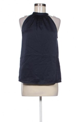 Damentop VILA, Größe M, Farbe Blau, Preis € 24,99