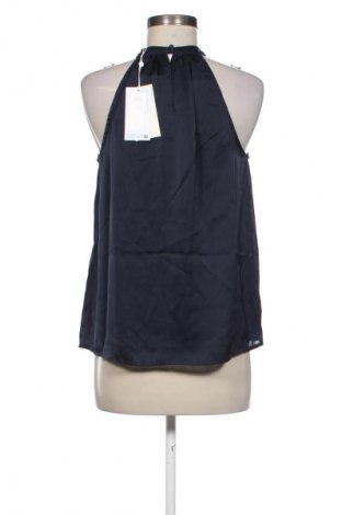 Damentop VILA, Größe M, Farbe Blau, Preis € 24,99