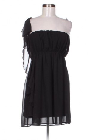 Дамски топ VILA, Размер M, Цвят Черен, Цена 10,00 €