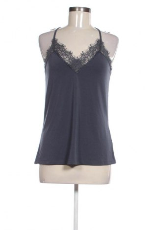 Damentop Vero Moda, Größe M, Farbe Grau, Preis € 5,99