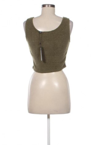 Dámsky top  Vero Moda, Veľkosť L, Farba Zelená, Cena  19,95 €