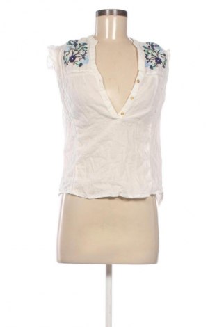 Дамски топ Vero Moda, Размер S, Цвят Бял, Цена 10,00 €