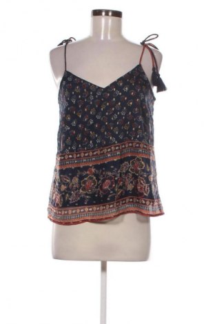 Дамски топ Vero Moda, Размер S, Цвят Многоцветен, Цена 10,23 €