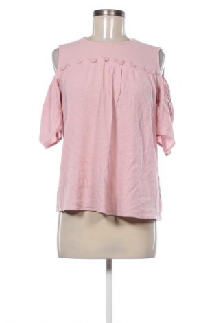 Дамски топ Vero Moda, Размер M, Цвят Розов, Цена 10,26 €