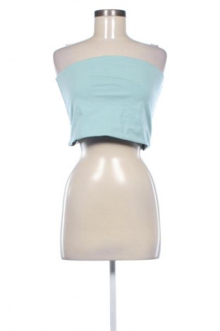 Női top Weekday, Méret L, Szín Kék, Ár 13 223 Ft