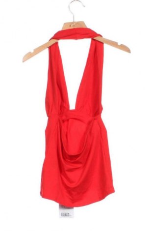 Damentop Weekday, Größe S, Farbe Rot, Preis € 41,99