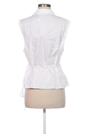 Damski top Weekday, Rozmiar L, Kolor Biały, Cena 166,99 zł