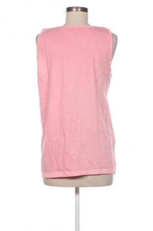 Damski top Women by Tchibo, Rozmiar XL, Kolor Różowy, Cena 79,40 zł