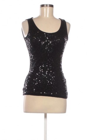 Damentop Yessica, Größe XS, Farbe Schwarz, Preis € 14,77