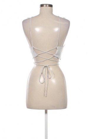 Női top Zara, Méret XS, Szín Szürke, Ár 9 834 Ft