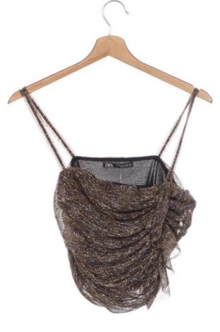 Női top Zara, Méret M, Szín Sokszínű, Ár 3 719 Ft