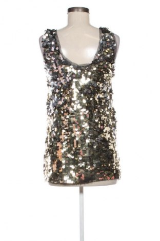 Damentop Zara, Größe M, Farbe Golden, Preis € 11,99