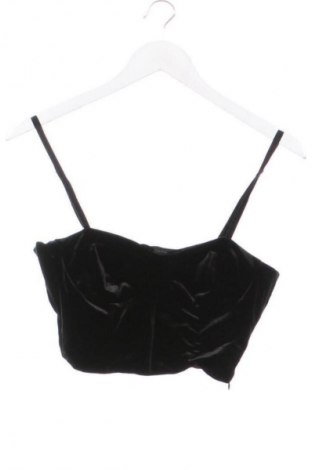 Női top Zara, Méret S, Szín Fekete, Ár 4 049 Ft