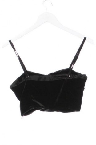 Női top Zara, Méret S, Szín Fekete, Ár 4 049 Ft