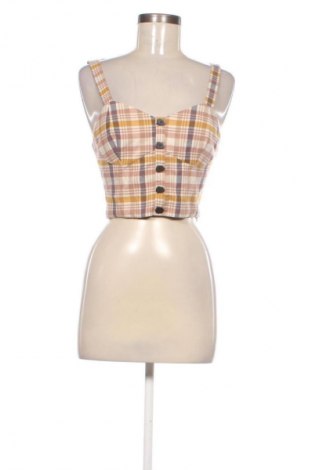 Női top Zara, Méret M, Szín Sokszínű, Ár 3 779 Ft