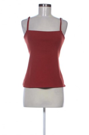 Damentop Zara, Größe M, Farbe Braun, Preis € 9,14