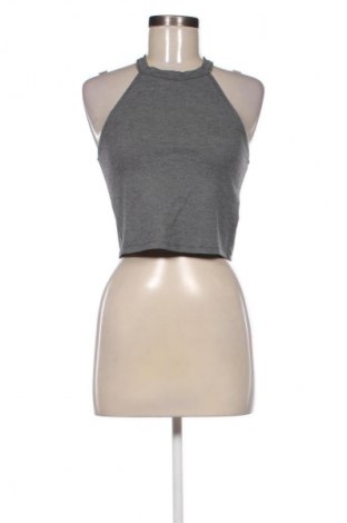 Damentop Zara, Größe M, Farbe Grau, Preis € 9,14