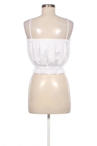 Damentop Zara, Größe L, Farbe Weiß, Preis € 8,99
