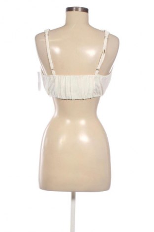 Női top Zara, Méret M, Szín Fehér, Ár 8 483 Ft