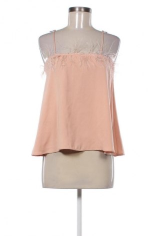 Damentop Zara, Größe S, Farbe Beige, Preis € 9,00