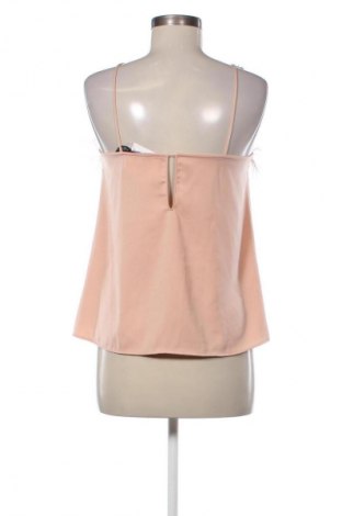 Damentop Zara, Größe S, Farbe Beige, Preis € 9,00