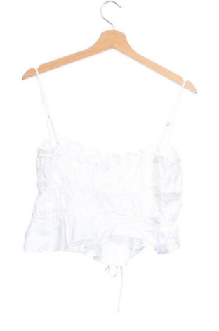 Damentop Zara, Größe M, Farbe Weiß, Preis € 11,99